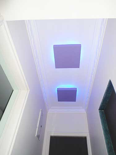 Nahar Amrit Shakti interior 17